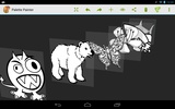 Palette Painter screenshot 4