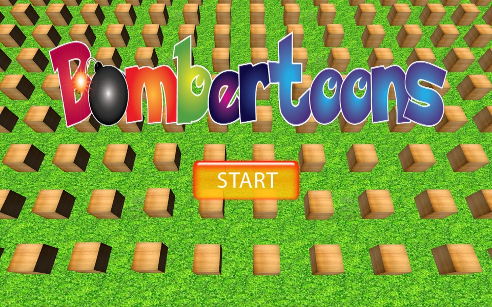 Bombertoons - Preview 6