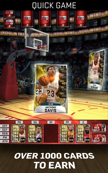 MyNBA2K15 - Preview 15