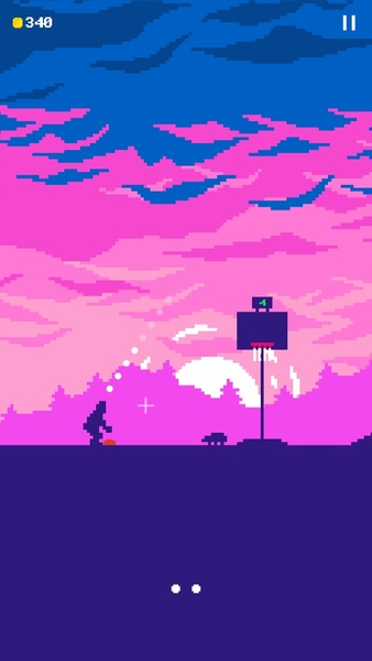 Basketball Odyssey - Preview 6