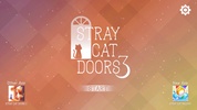 Stray Cat Doors 3 screenshot 5