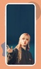 Rose Blackpink Wallpaper screenshot 2