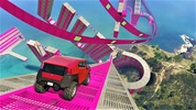 Car Parkour screenshot 1