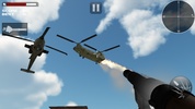 Heli Air Attack 3D screenshot 4