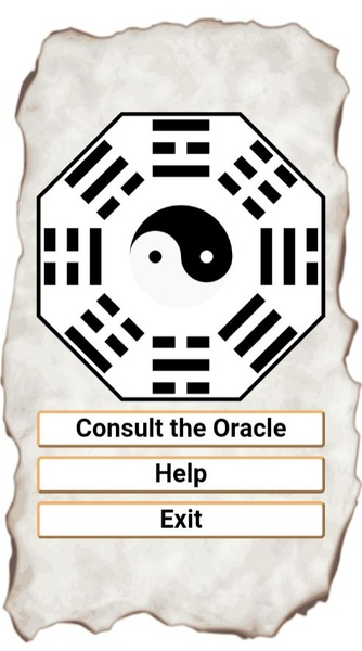 I Ching - Preview 7