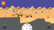 Smart Racing: Go Monster Truck screenshot 13