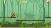 Jungle Monkey screenshot 6