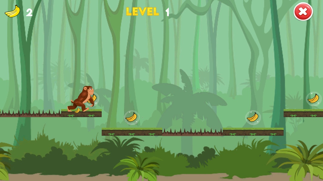 Jungle Monkey - Preview 6