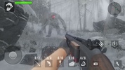 Yeti Monster Hunting screenshot 5