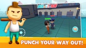 Jail Escape 3D - Prison Break screenshot 1