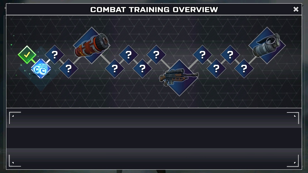 Edge of Combat - Preview 10