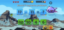 Math Shooting Game screenshot 3