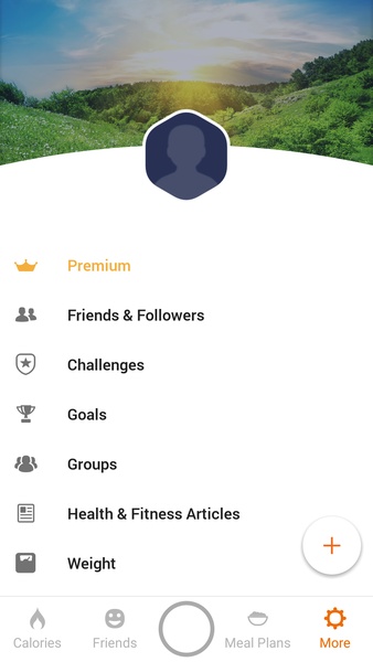 Calorie Mama AI: Food Photo Recognition and Counter - Preview 9