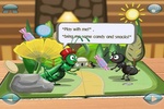 Ant Grasshopper screenshot 3