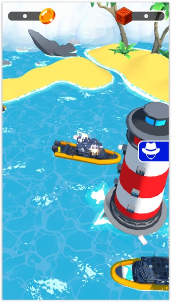 Idle Sea - Preview 8