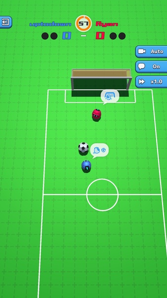 Bit Football - Preview 1