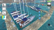 DockYourBoat3D screenshot 8