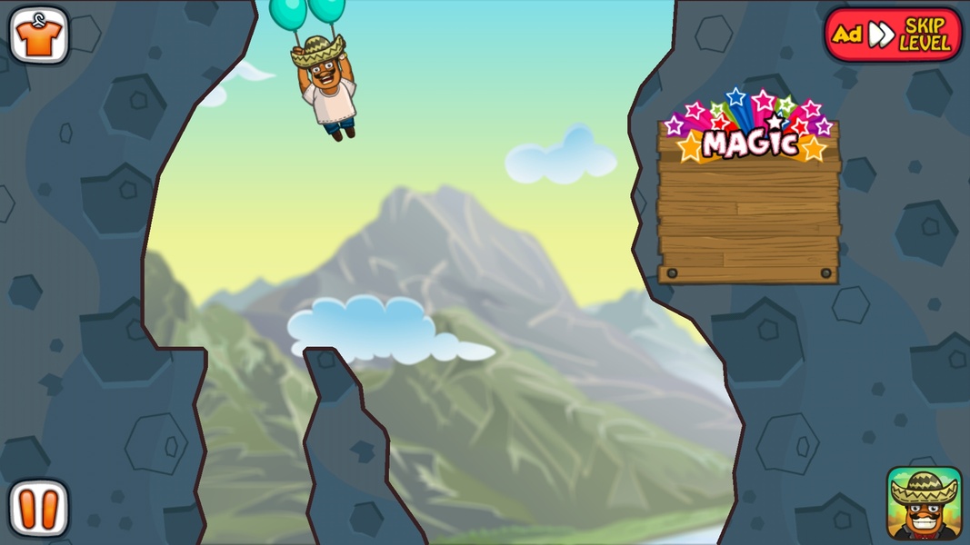 Amigo Pancho 2 - Preview 6