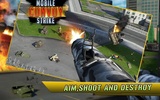 Mobile Gunner Convoy Strike screenshot 4