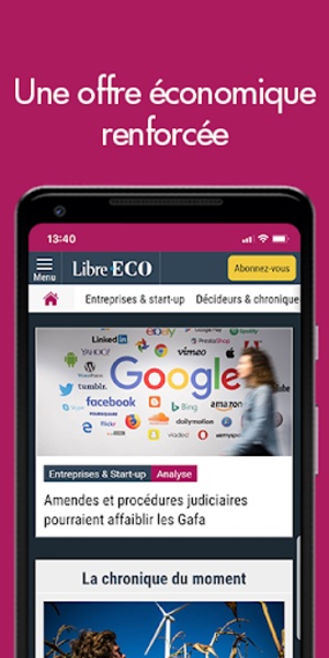 La Libre - Preview 8