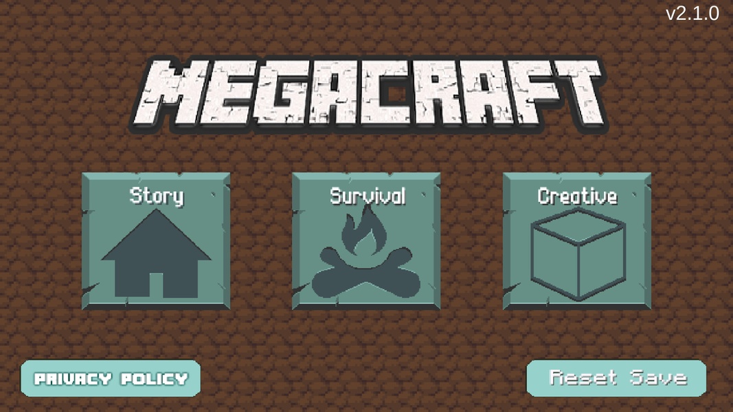 Megacraft - Pocket Edition - Preview 1