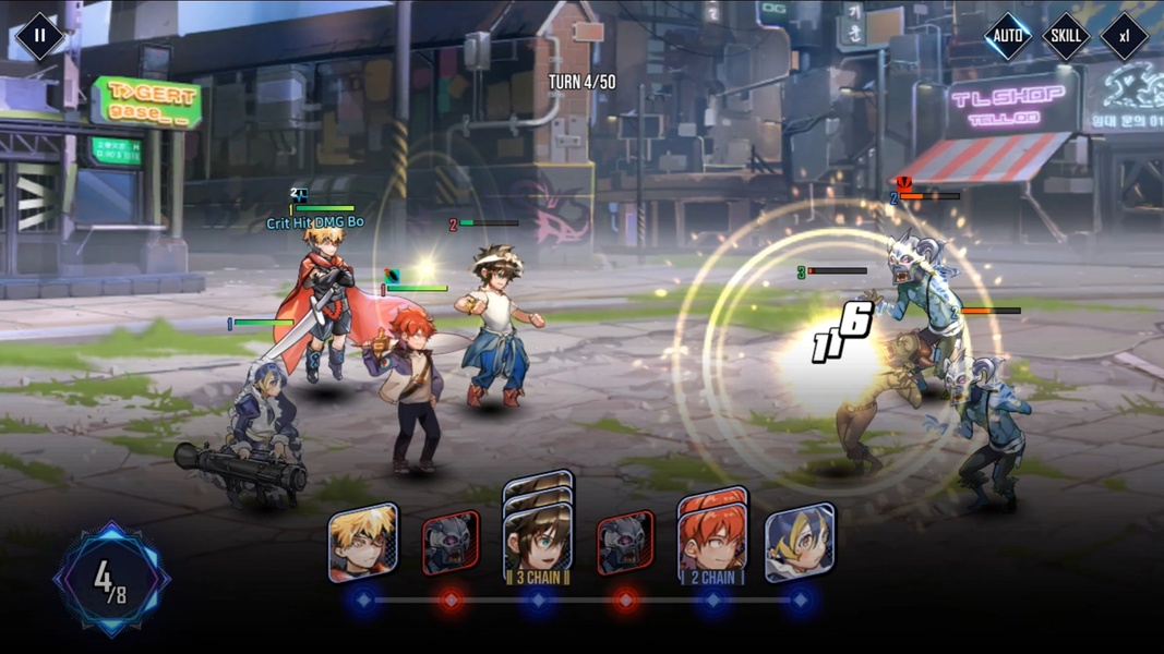 Hero Cantare - Preview 6