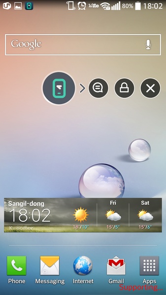 MobileSupport - Preview 3
