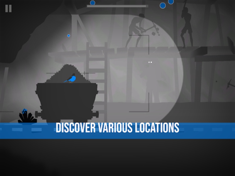 Grayland - Preview 4