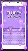 Fluffy Keyboard screenshot 4