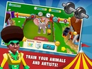 My Free Circus screenshot 8