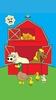 Coloring Farm Animal Kids Book screenshot 4