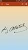 Signature Creator Lite screenshot 4