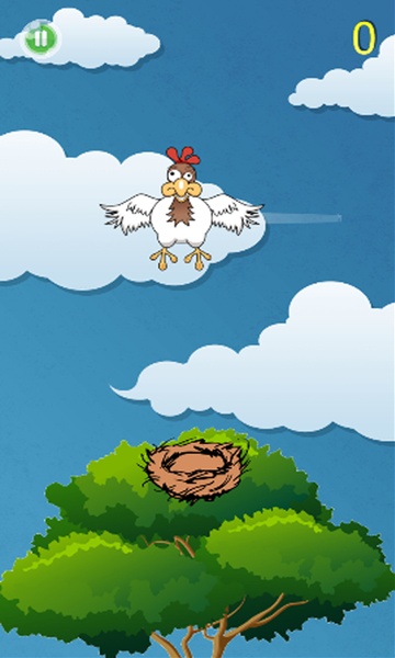 Chicken Gives Gold - Preview 5