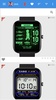 Amazfit BIP 3 WatchFaces screenshot 3