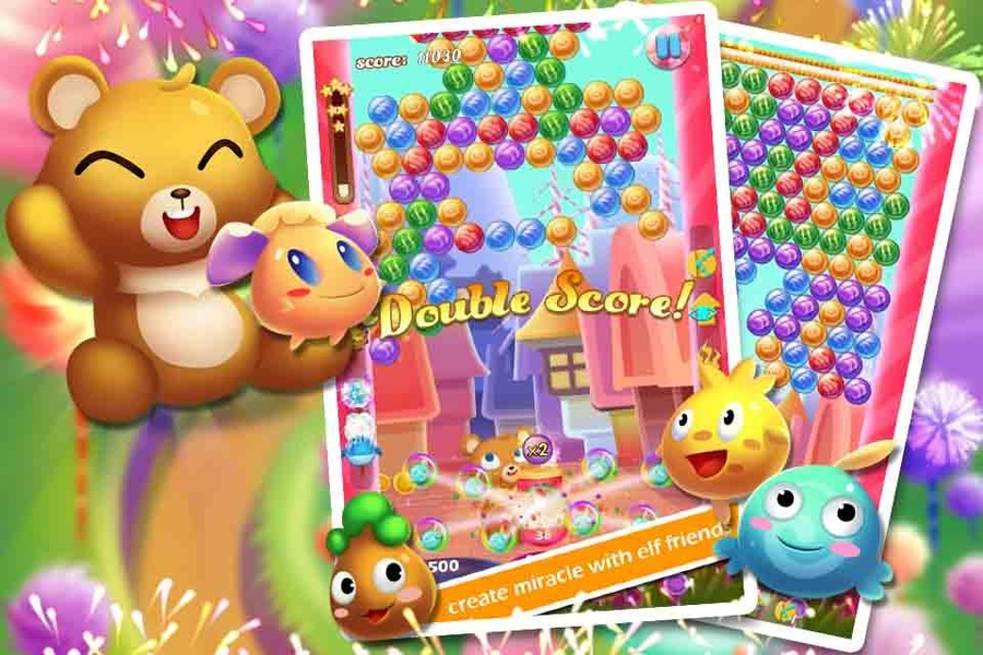 Dessert Dash - Preview 11