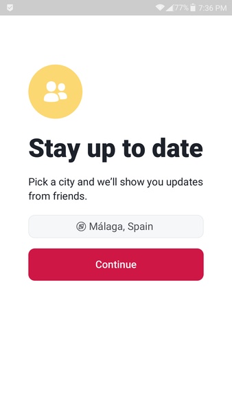 Facebook Local - Preview 6