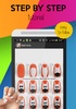 Nail Arts screenshot 5