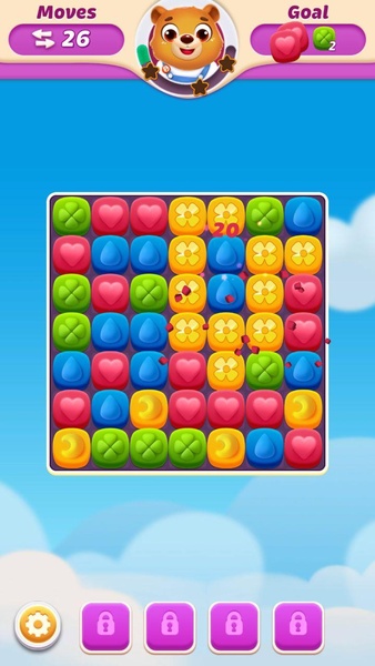 Adventure Blast - Preview 8
