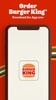 Burger King® Portugal screenshot 5