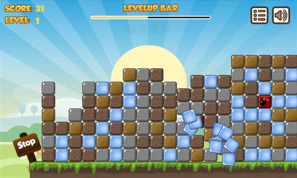 Block Attack - Preview 3