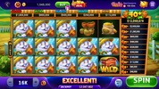 DoubleU Casino screenshot 5