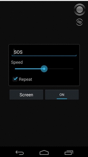 Linterna - Tiny Flashlight - Preview 3