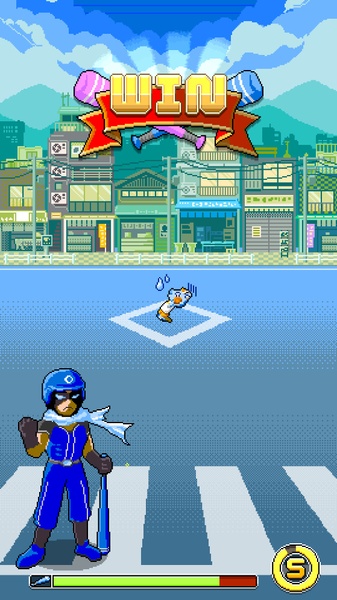 Batting Hero - Preview 6