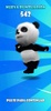 Panda Run screenshot 3