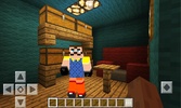 Hello Neighbor for Minecraft PE screenshot 2