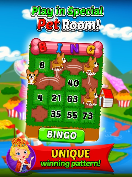 Bingo Day - Preview 8