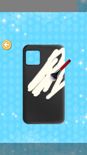 Phone Case DIY Fidget Toys 3D - Preview 6