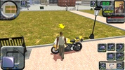 Moto Gangster screenshot 8