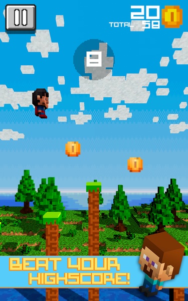Block Jumper - Preview 7
