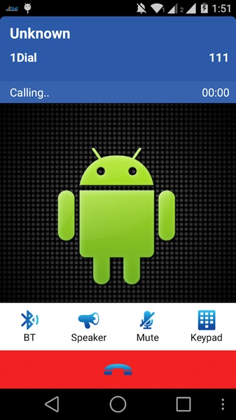 1Dial - Preview 2